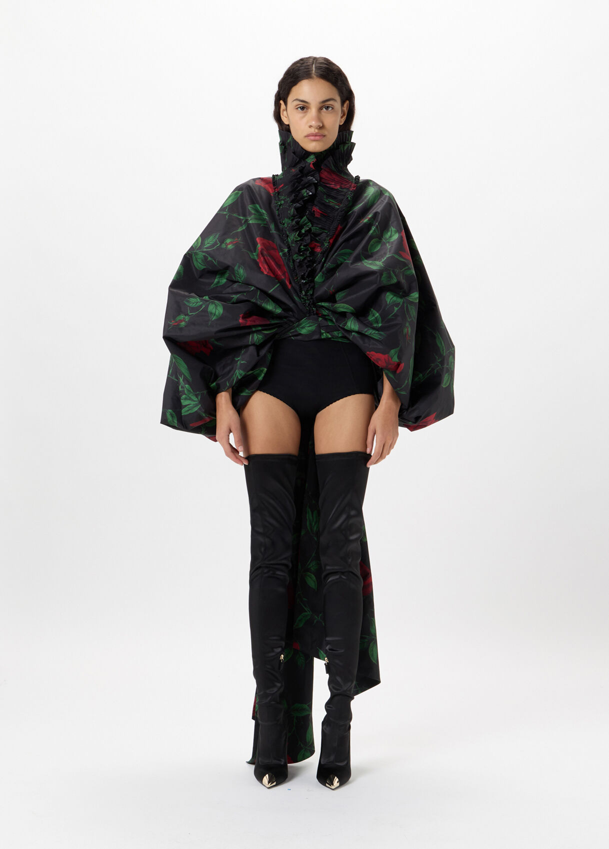 JEROME L'HUILLIER パオラフラーニ　モスキーノ　ブルマリン好の方 Blumarine: Clothes, Bags and Shoes for Women - Shop Online